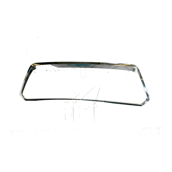 Grille Mould Certified Suits Subaru XV G4X 2012 to 2017