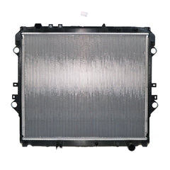 Radiator Aftermarket suits Toyota