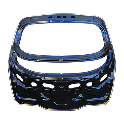 OEM Tail Gate suits Honda Civic FK 2009 to 2012