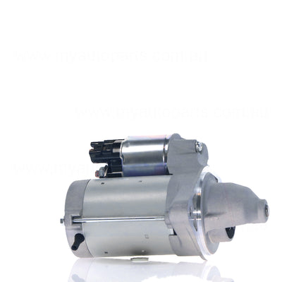 Starter Motor Denso Type Aftermarket suits Toyota