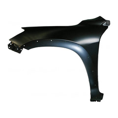 Certified Front Guard Passenger Side suits Toyota RAV4 ACA33/ACA38 2008 to 2012