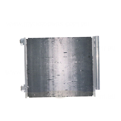 A/C Condenser Aftermarket suits Nissan X-trail and Qashqai 2014 onwards