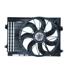Radiator Fan Assembly Aftermarket suits
