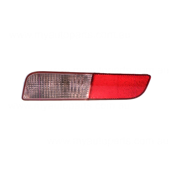 Rear Bar Lamp Passenger Side OEM Suits Mitsubishi Outlander ZJ 2012 to 2015