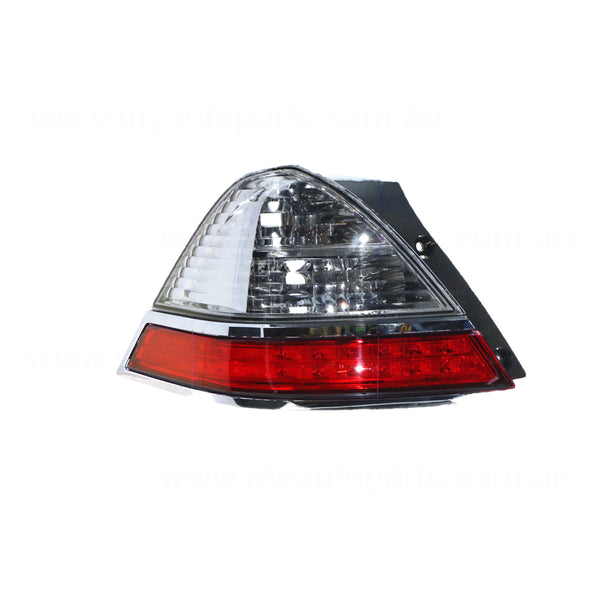 Tail Lamp Passenger Side OEM Suits Honda Odyssey RB 2006 to 2009