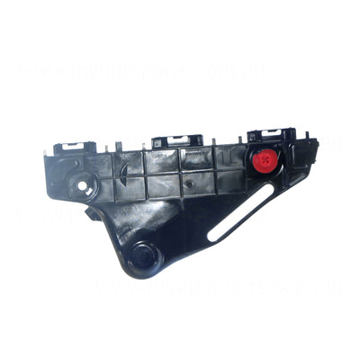 Front Bar Bracket Passenger Side Genuine suits Toyota Hilux