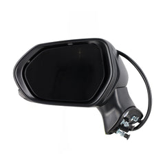Toyota Camry Certified Aftermarket Door Mirror Passenger Side 09/2017 to 06/2024 - 8794033C40