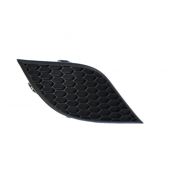 Lower Front Bar Grille Passenger Side OEM Suits Jeep Grand Cherokee Summit WK 7/2013 to 3/2016