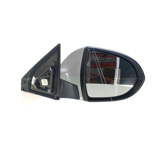 Electric With Indicator Door Mirror Drivers Side OEM Suits Kia Sportage SL II 2013 to 2015