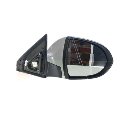 Electric With Indicator Door Mirror Drivers Side OEM Suits Kia Sportage SL II 2013 to 2015