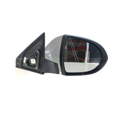 Electric With Indicator Door Mirror Drivers Side OEM Suits Kia Sportage SL II 2013 to 2015