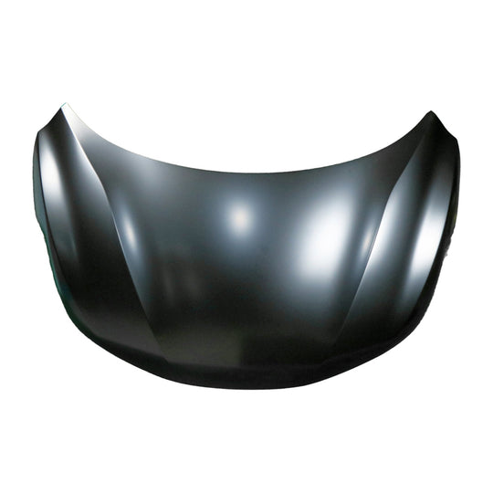 Certified Bonnet suits Nissan Qashqai J11 2014 to 2018