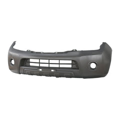 OEM Front Bar With Fog Light suits Nissan Navara D40, Nissan Pathfinder R51 2005 to 2015