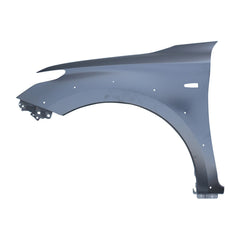 OEM Front Guard Passenger Side With Flare With Repeater Light suits Mitsubishi Triton MQ 2015 to 2018