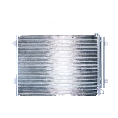 A/C Condenser Aftermarket suits Volkswagen Passat