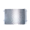 A/C Condenser Aftermarket suits Volkswagen Passat