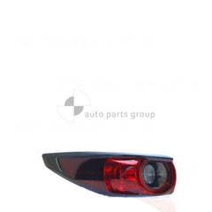 Tail Lamp Passenger Side Certified Suits Mazda CX-5 KF 3/2017 On