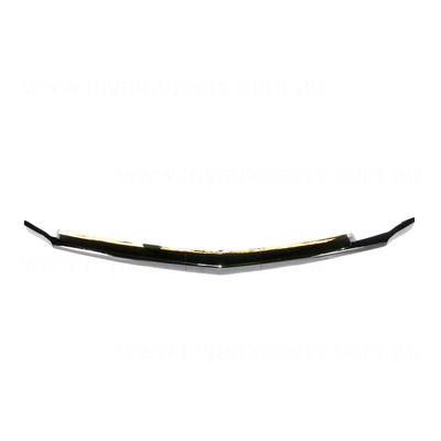 Grille Mould OEM Suits Honda Accord CU 2008 to 2015