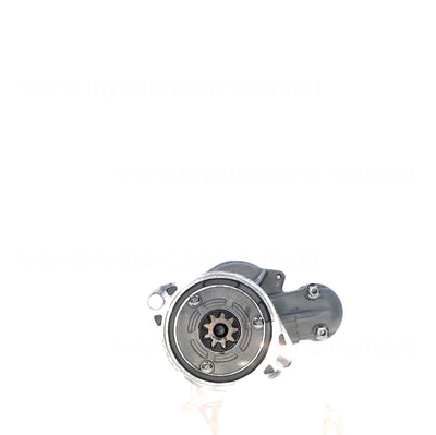 Starter Motor Hitachi Type Aftermarket suits