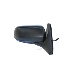 Door Mirror Drivers Side Certified suits Mazda 323 & Ford Laser 1998 to 2003
