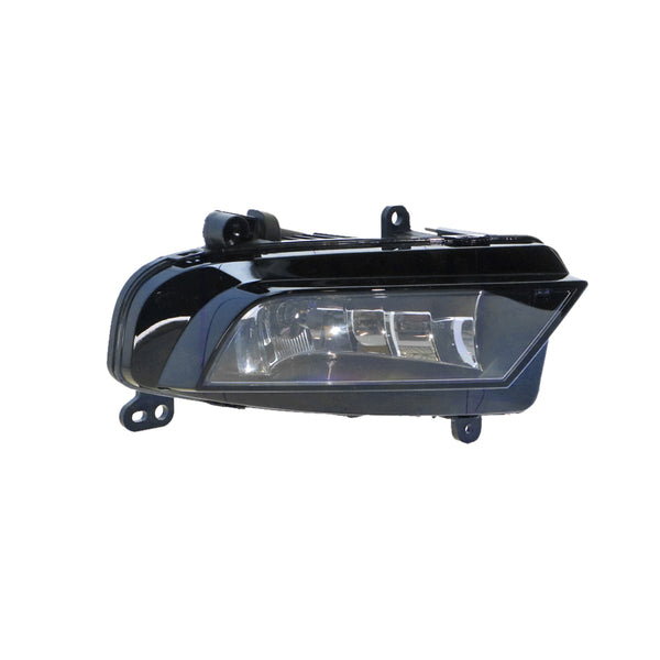 Fog Lamp Drivers Side OEM Suits Audi A4 B8 2012 to 2015