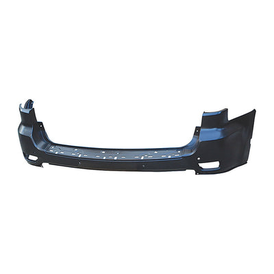 Genuine Rear Bar suits Jeep Grand cherokee WK 2011 to 2016