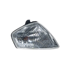 Front Park / Indicator Lamp Drivers Side Genuine Suits Mazda 323 BJ 1998 to 2001