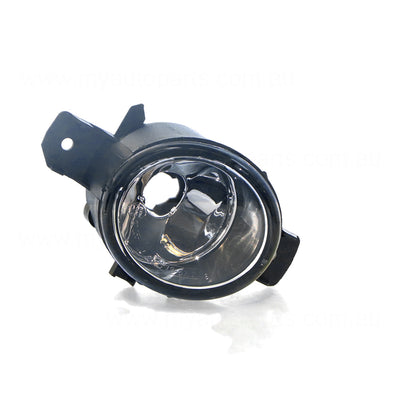 Fog Lamp Drivers Side Certified suits Various Nissan Models