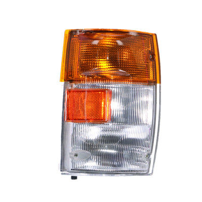 Front Park / Indicator Lamp Drivers Side Aftermarket Suits Isuzu Truck N Series NKR/NPR/NPS 1994 to 2007