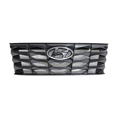 OEM Grille / to / - 86350N9020
