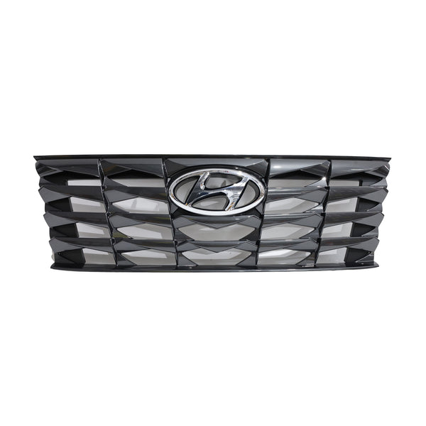 OEM Grille / to / - 86350N9020
