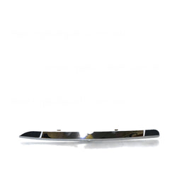 Chrome Front Bar Mould Passengers Side OEM Suits Kia Sportage SL II 3/2013 to 10/2015
