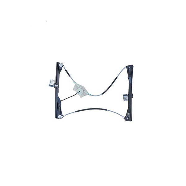 Front Door Window Regulator Drivers Side Aftermarket suits Volkswagen