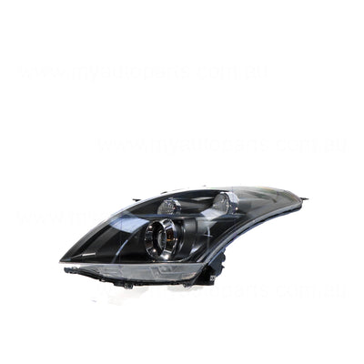 Xenon Head Lamp Passenger Side Genuine Suits Suzuki Swift FZ Sport2012 to 2017