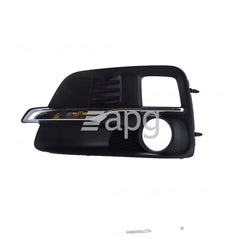 Front Bar Grille Passenger Side OEM Suits Subaru Levorg GK 2016 to 2017