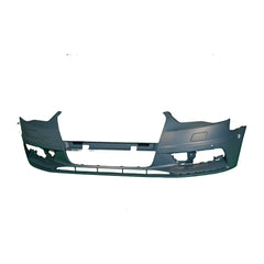 Genuine Front Bar With Fog Light With Head Lamp Washer suits Audi A3 8V 2013 to 2016