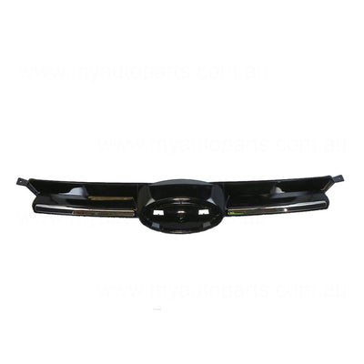 Grille Certified Suits Ford Focus LW 2011 to 2015