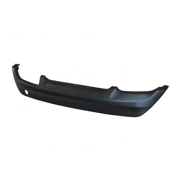 Rear Bar Insert OEM Suits Hyundai Tucson TL 2015 to 2018