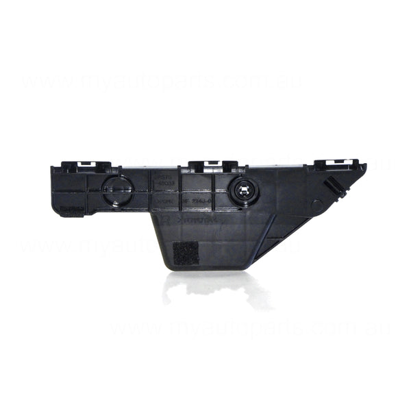 Rear Bar Retainer Drivers Side OEM Suits Toyota Kluger GSU40R/GSU45R 2007 to 2013