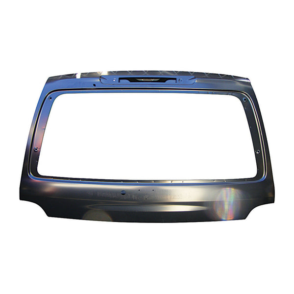 Genuine Tail Gate suits Toyota Landcruiser 100 SERIES 1998 to 2007