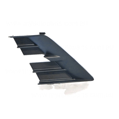 Grille Mould Genuine suits Toyota Yaris