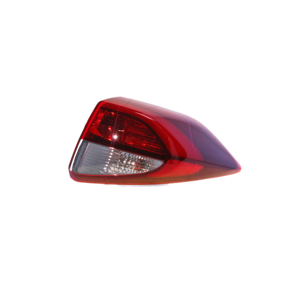 LED Tail Lamp Drivers Side OEM Suits Hyundai Tucson Highlander TL 5/2015 to 6/2018