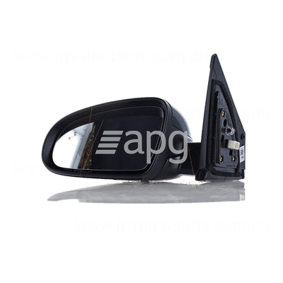 Hyundai Kona Genuine Door Mirror Passenger Side 12/2018 to 11/2020 - 87610J9230MZH