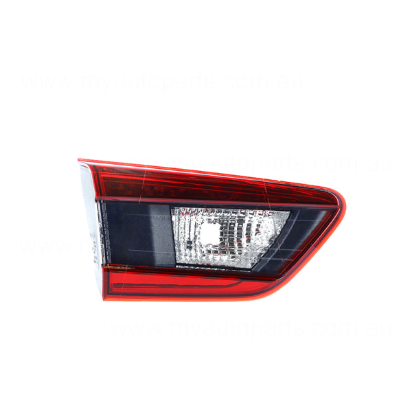 Subaru Impreza Genuine Tail Gate Lamp Passenger Side 09/2018 to 03/2022 - 84912FL210