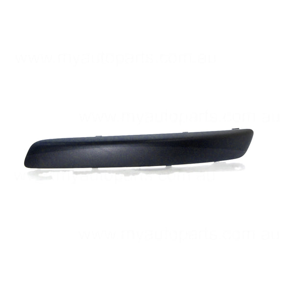 Front Bar Mould OEM Suits Volkswagen Golf MK 5 2004 to 2009
