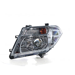 Xenon Head Lamp Passenger Side OEM Suits Nissan Pathfinder R51 1/2010 to 10/2013