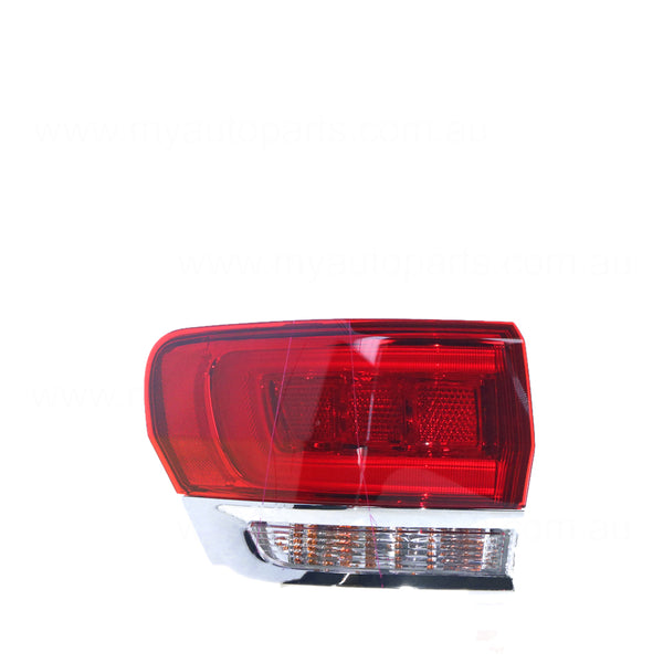 Tail Lamp Passenger Side OEM Suits Jeep Grand Cherokee WK 2014 to 2021