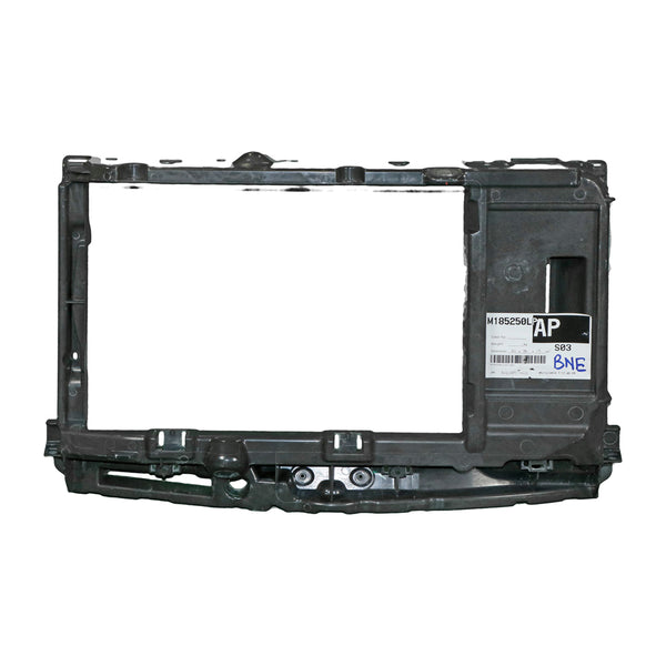 OEM Radiator Support Panel suits Peugeot 207 A7, Peugeot 208 A9, Peugeot 2008 A94 2007 to 2017