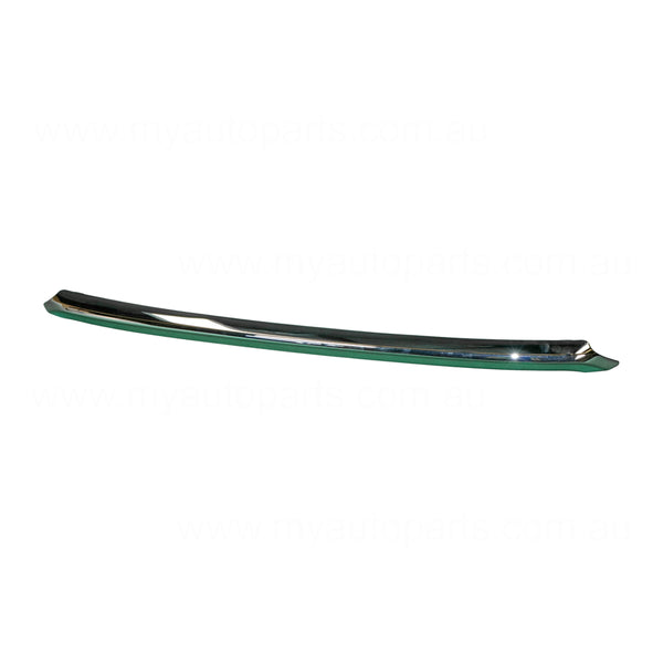 Chrome Front Bar Mould OEM Suits Nissan Pathfinder R52 2013 to 2017