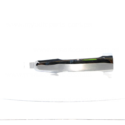 Aftermarket Front Door Outer Handle suits Mitsubishi Triton ML, MN 2006 to 2015